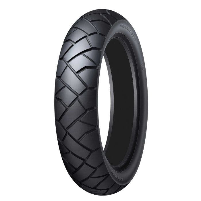 Dunlop Trailmax D610 Rear Tyre 150/70 R-18 Tube Type