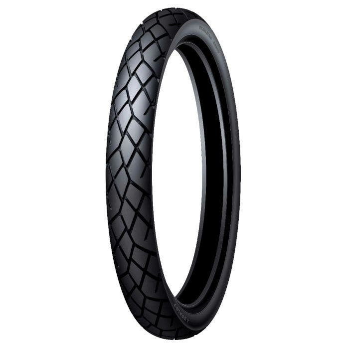 Dunlop Trailmax D610 Front Tyre 90/90-21 Tube Type