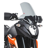 Givi D750S Smoked Windshield 49 x 41cm for KTM 990 SMT 09-16