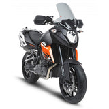 Givi D750S Smoked Windshield 49 x 41cm for KTM 990 SMT 09-16