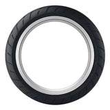 Dunlop D208 Front Tyre 120/70 ZR-19 60W Tubeless