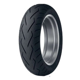 Dunlop D250 Rear Tyre 180/60 R-16 Tubeless