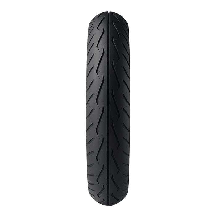 Dunlop D250 Front Tyre 130/70 R-18 Tubeless