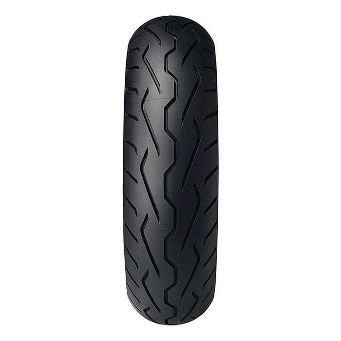 Dunlop D251 Rear Tyre 180/55 R-17 73V Tubeless