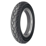 Dunlop D402 Rear Tyre MT90 B-16 74H Tubeless