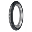 Dunlop D402 Front Tyre MH90-21 54H Tubeless - EasyR