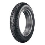 Dunlop D404 Front Tyre 140/80-17 69H Tubeless