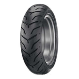 Dunlop D407 Rear Tyre 170/60 R-17 78H Tubeless