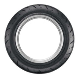 Dunlop D407 Rear Tyre 170/60 R-17 78H Tubeless