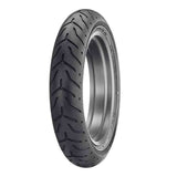 Dunlop D408 Front Tyre 130/70 B-18 63H Tubeless