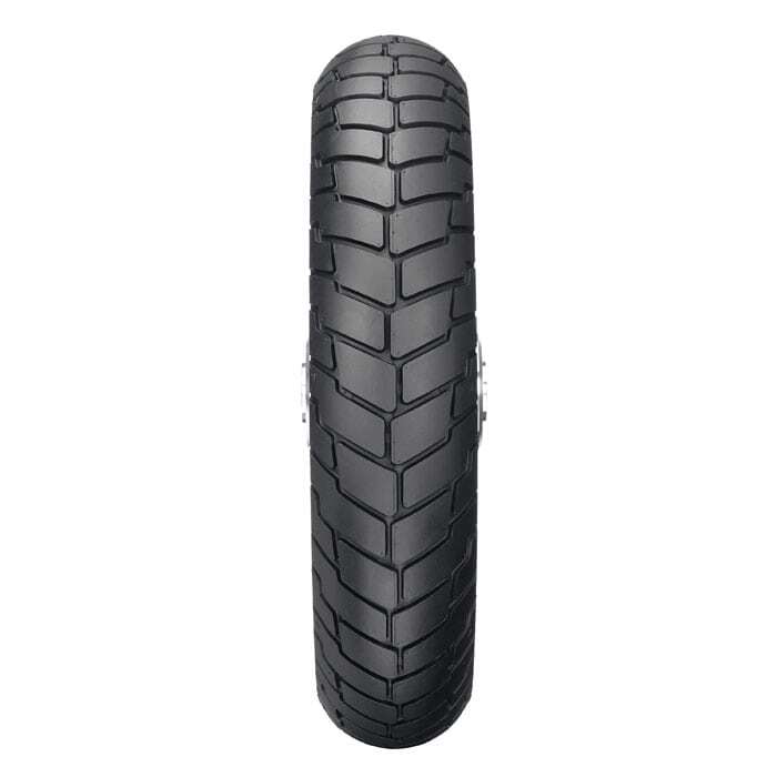 Dunlop D427 Front Tyre 130/90 B-16 67H Tubeless