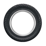 Dunlop D427 Front Tyre 130/90 B-16 67H Tubeless