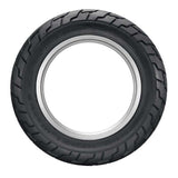 Dunlop D427 Rear Tyre 180/70 B-16 77H Tubeless - EasyR