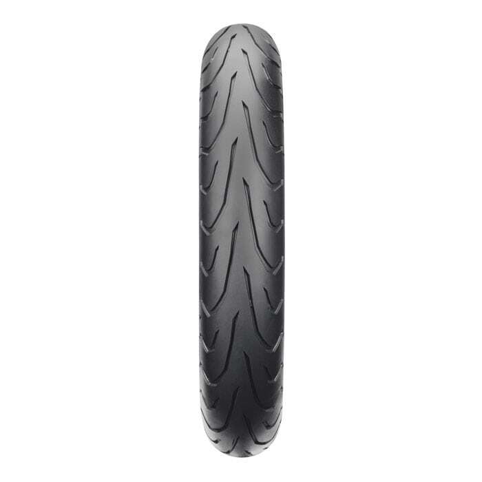 Dunlop GT502 Front Tyre 120/70 R-19 Tubeless