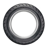 Dunlop American Elite Rear Tyre 130/90 B-16 MT 73H Tubeless