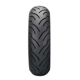 Dunlop American Elite Wide White Wall Rear Tyre 180/65 B-16 MT 81H Tubeless [INTERNAL]