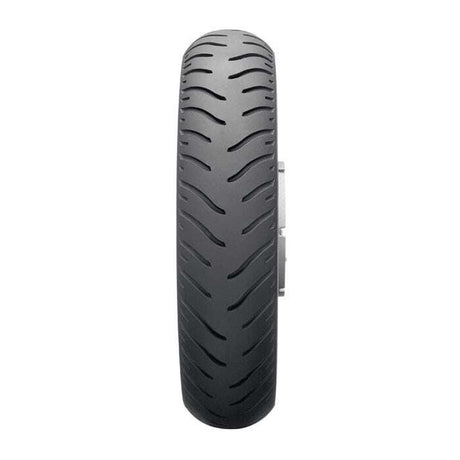 Dunlop Elite 3 Radial Rear Tyre 200/50 R-18 76H Tubeless - EasyR