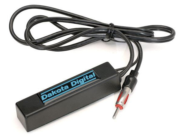 Dakota Digital DAK-ANT-2000 Electronic Hidden Type Antenna for Pre 2014 Touring Models