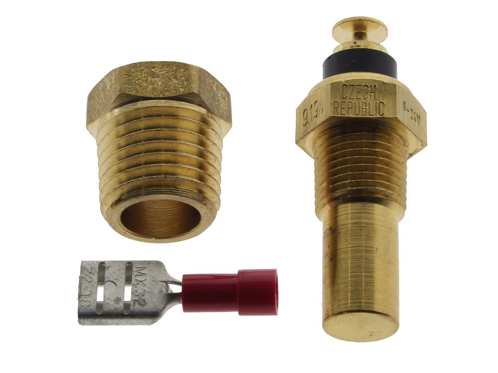 Dakota Digital DAK-SEN-1043 Oil and Water Temperature Sensor