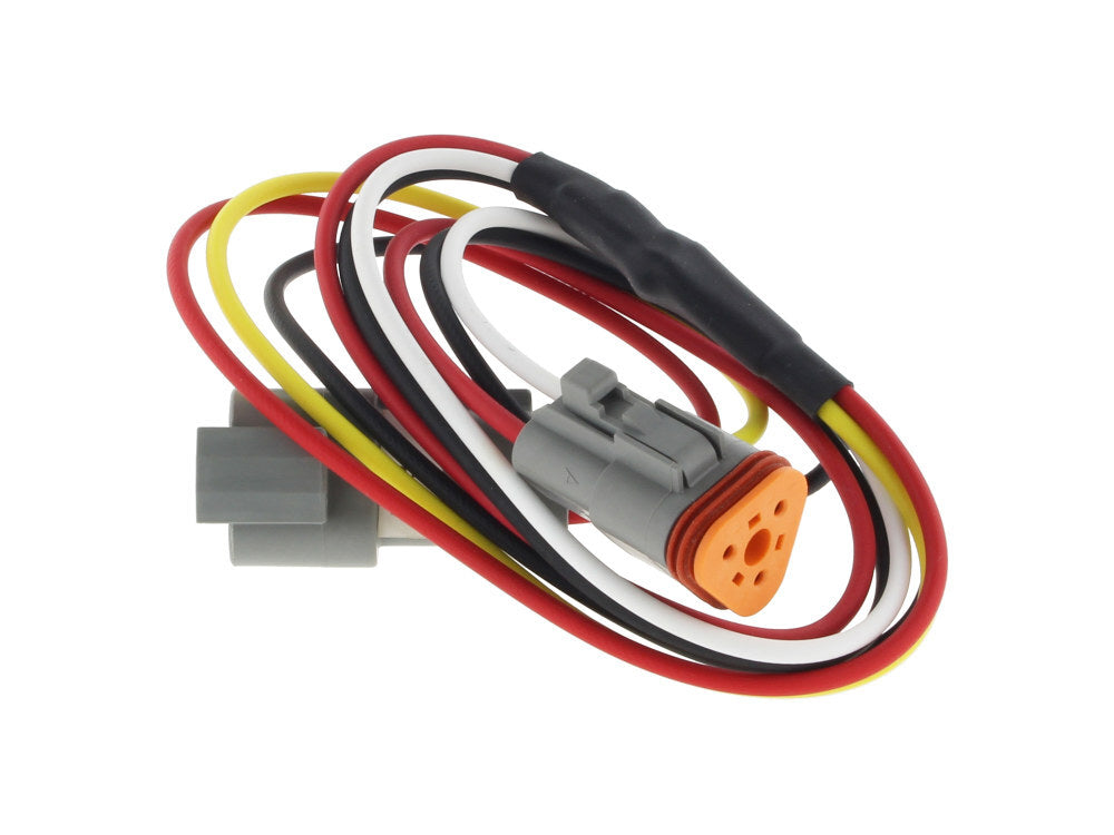 Dakota Digital DAK-SEN-6012 Electronic Speed Sensor for DAK-HLY-60## Series Speedometers