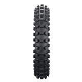 Dunlop Geomax AT81 EX Rear Tyre 110/100-18 Enduro Cross Tube Type