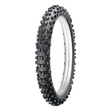 Dunlop Geomax AT81 Front Tyre 80/100-21 Tube Type