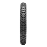 Dunlop Trailmax Mission Front Tyre 100/90 B-19 57T Tubeless