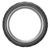 Dunlop Trailmax Mission Front Tyre 100/90 B-19 57T Tubeless