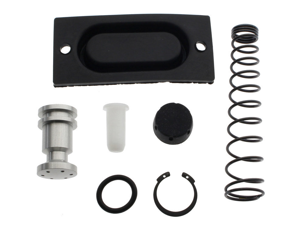 Daytona Parts Co DAY-11639 Rear Brake Master Cylinder Rebuild Kit for FLH 79-84/FX 79-82/Sportster 79-81