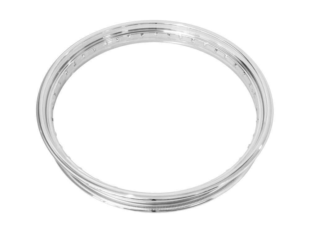 Daytona Parts Co DAY-11646 21" x 2.15" Drop Centre Rim Chrome