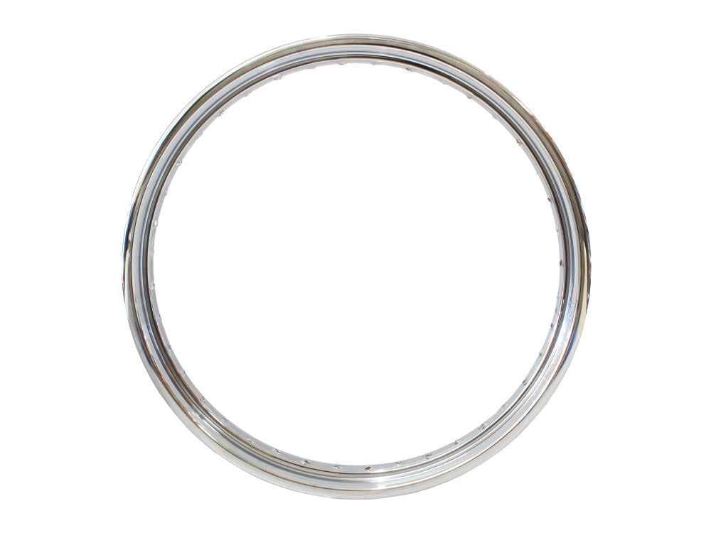 Daytona Parts Co DAY-11646 21" x 2.15" Drop Centre Rim Chrome