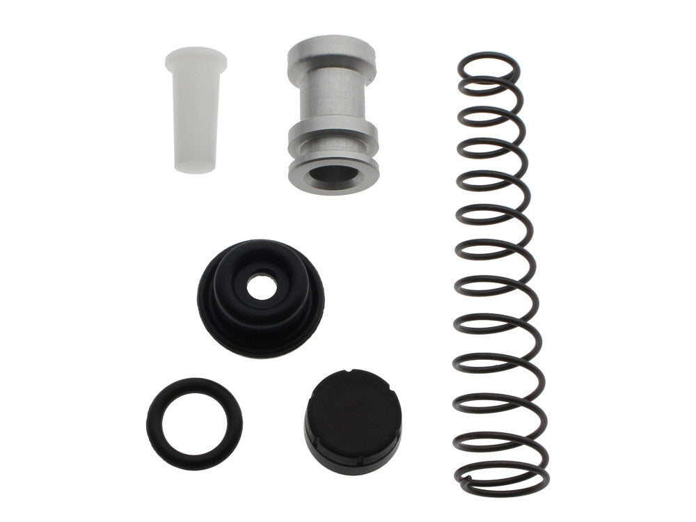 Daytona Parts Co DAY-11860 Front Master Cylinder Rebuild Kit for Single Disc Big Twin/Sportster 82-95