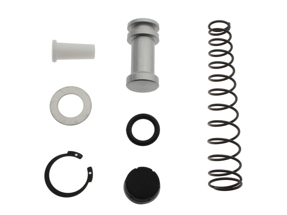 Daytona Parts Co DAY-19218 Rear Master Cylinder Rebuild Kit for FLT Touring 87-91