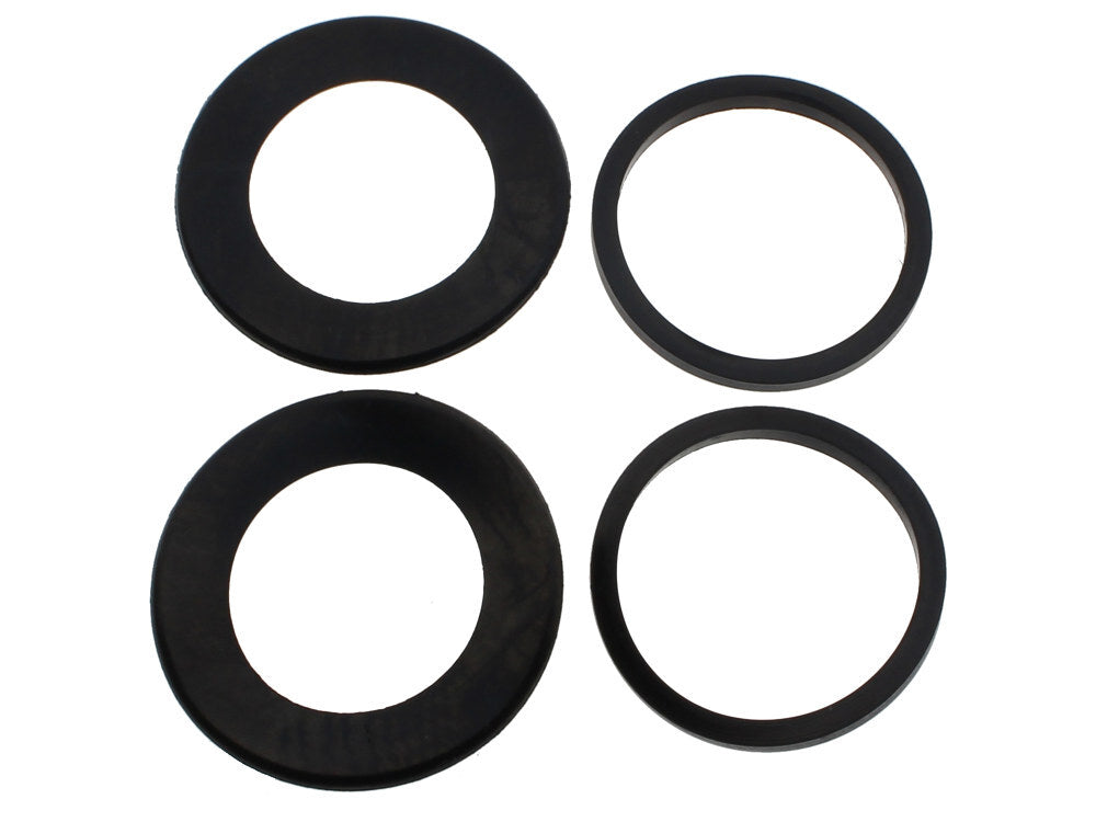 Daytona Parts Co DAY-20188 Front Caliper Seal Kit for Dual Disc FX/Sportster 77-83