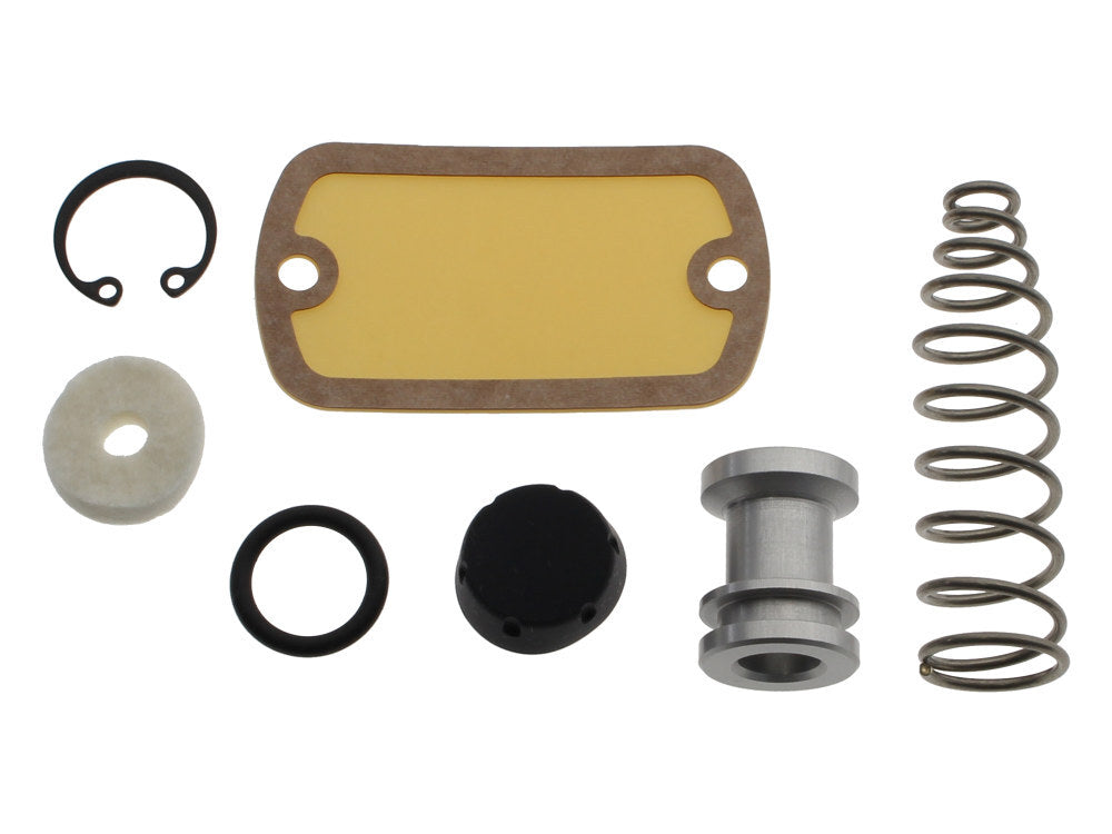 Daytona Parts Co DAY-20510 Front Master Cylinder Rebuild Kit for Big Twin/Sportster 72-81