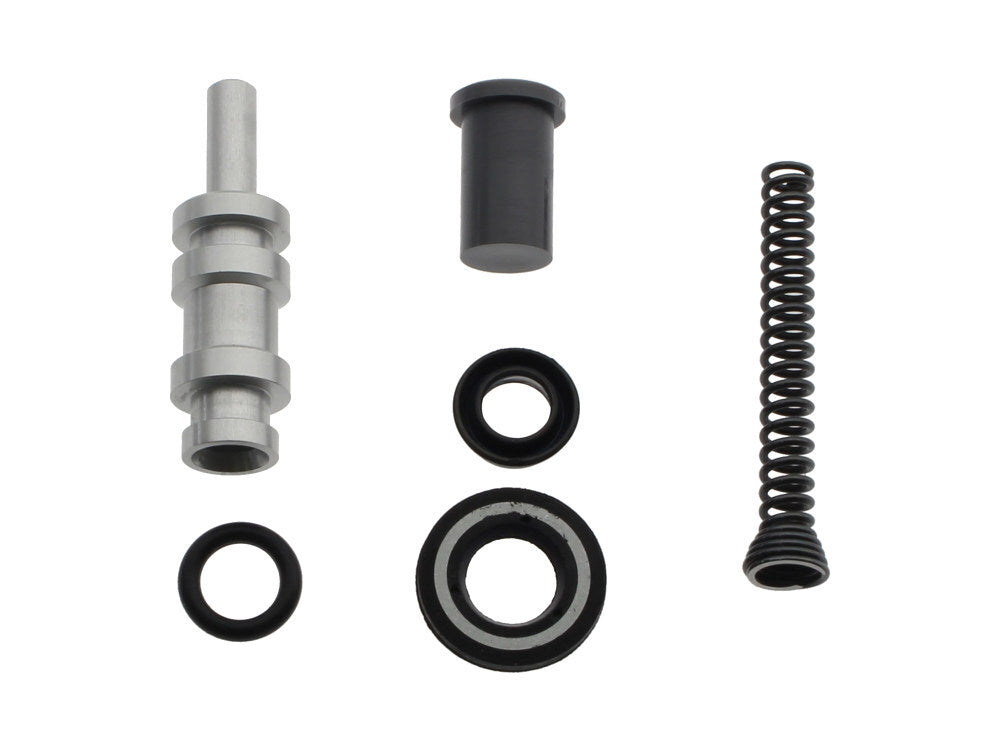 Daytona Parts Co DAY-25497 Front Master Cylinder Rebuild Kit for Single Disc Sportster 96-03/Softail 96-14/Dyna 96-17