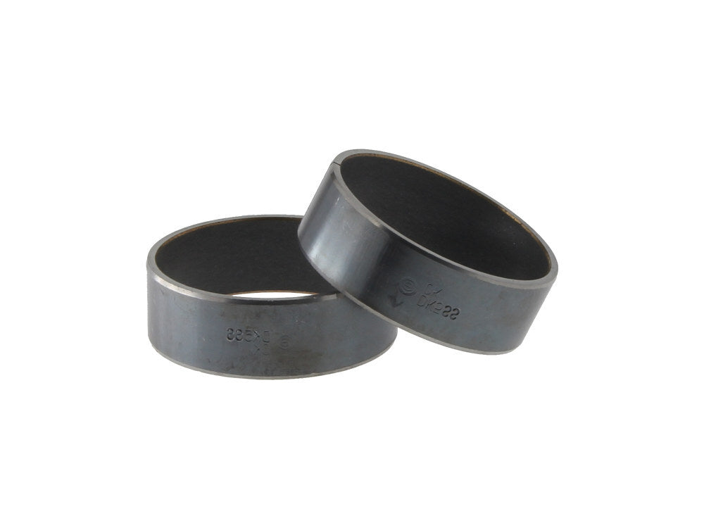 Daytona Parts Co DAY-28187 41mm Upper Fork Bushing for Big Twin 84-17 (2 Pack)