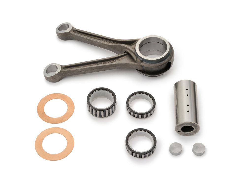 Daytona Parts Co DAY-80856 Connecting Rods for Milwaukee-Eight 17-Up