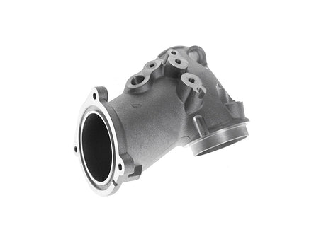 Daytona Japan DAY-81190 55mm Performance Intake Manifold Alloy for Harley-Davidson Softail 18-24/most Touring 17-24