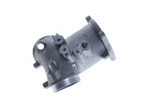 Daytona Parts Co DAY-81190 55mm Performance Intake Manifold Alloy for Harley-Davidson Softail 18-24/most Touring 17-24