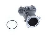 Daytona Parts Co DAY-81190 55mm Performance Intake Manifold Alloy for Harley-Davidson Softail 18-24/most Touring 17-24