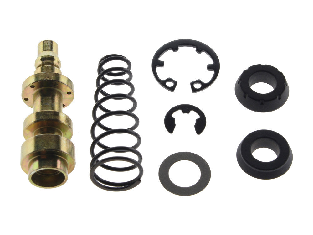 Daytona Parts Co DAY-84419 Front Master Cylinder Rebuild Kit for Touring 08-Up/V-Rod 08-17