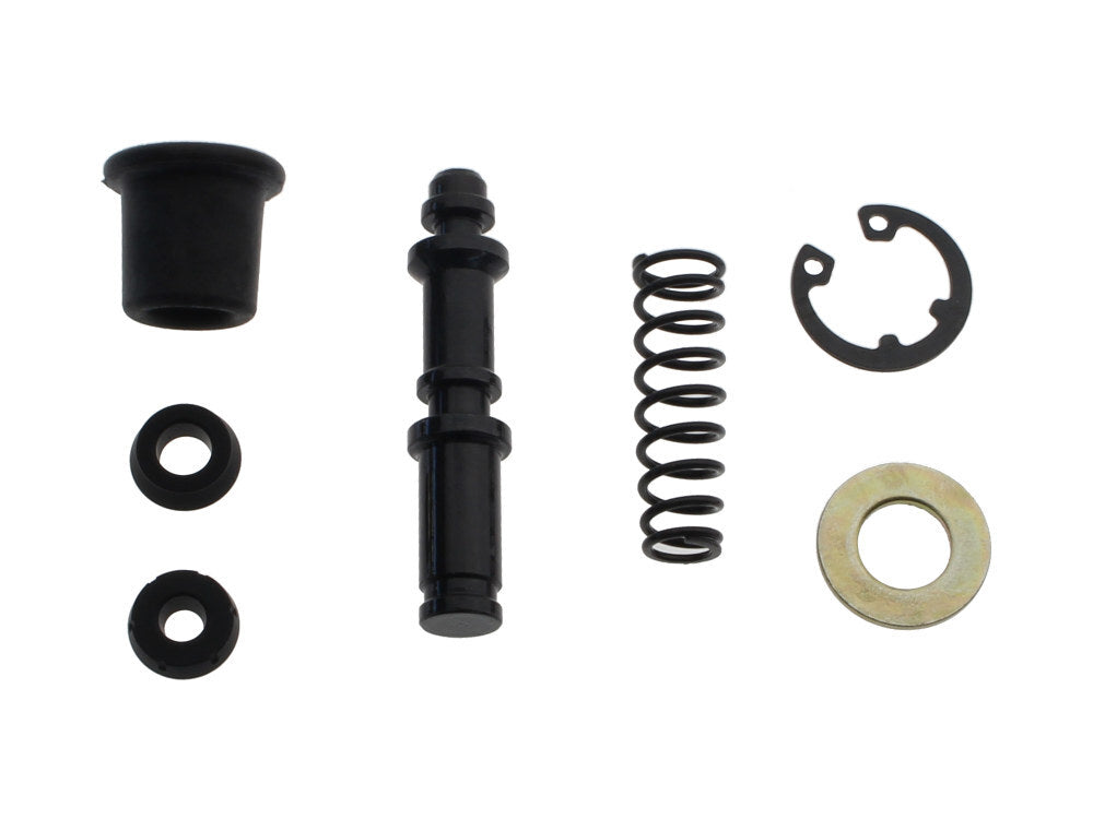 Daytona Parts Co DAY-86264 Front Master Cylinder Rebuild Kit for Sportster 07-13 w/Single Disc