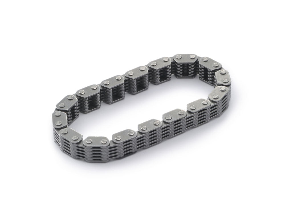 Daytona Parts Co DAY-87054 Inner Cam Chain 16 Link for Harley-Davidson Dyna 99-05/Touring 99-06/Softail 00-06