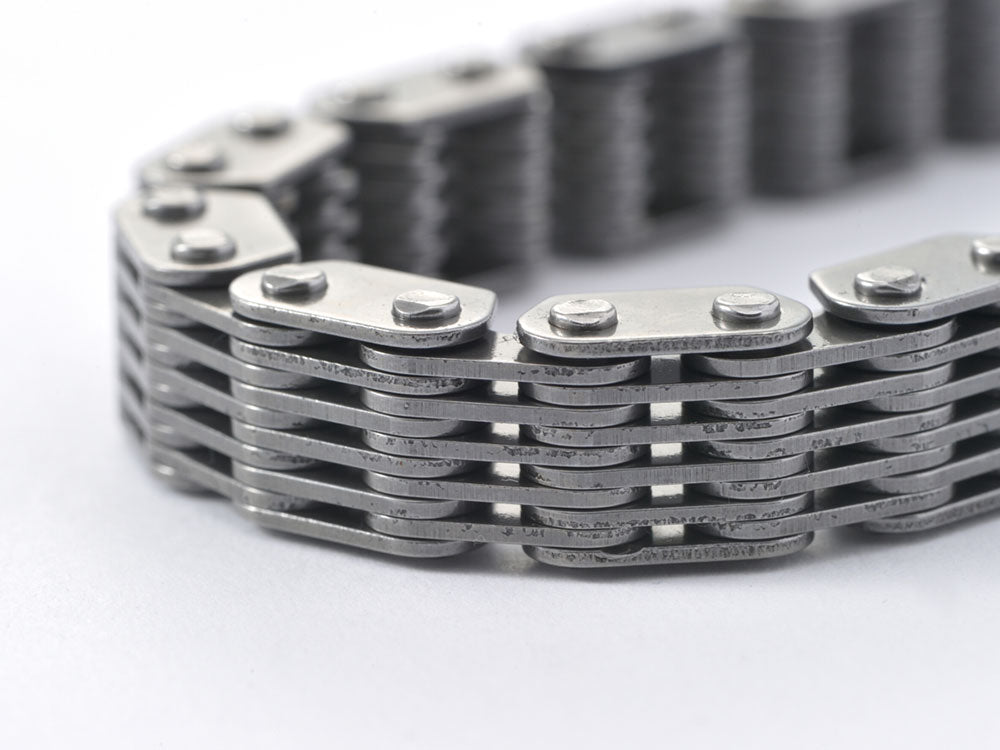 Daytona Parts Co DAY-87055 Outer Cam Chain 22 Link for Harley-Davidson Dyna 99-05/Touring 99-06/Softail 00-06