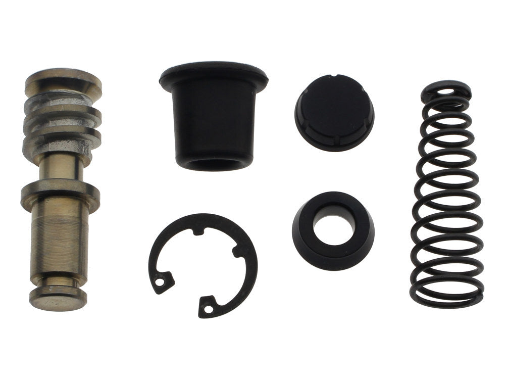 Daytona Parts Co DAY-87158 Front Master Cylinder Rebuild Kit for Sportster 14-21 w/Single Disc