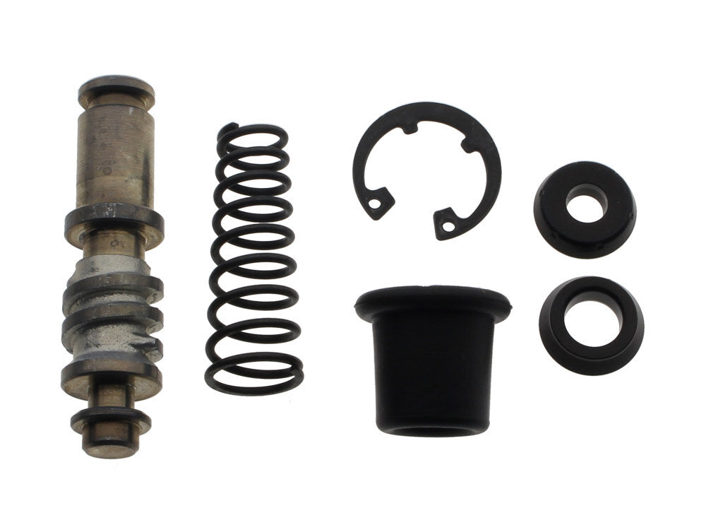 Daytona Parts Co DAY-87159 Front Master Cylinder Rebuild Kit for Softail 15-Up w/Single Disc