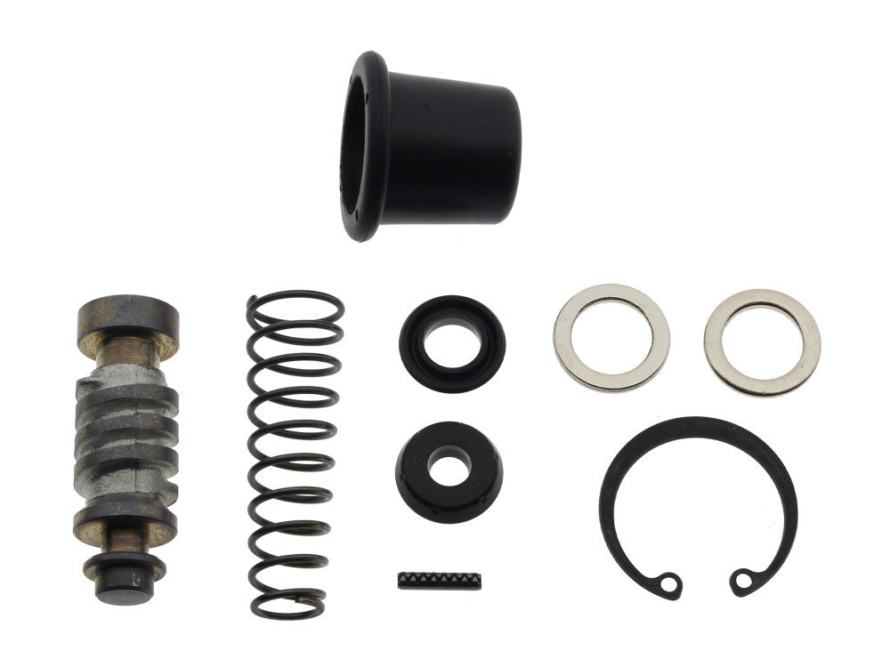 Daytona Parts Co DAY-87717 Rear Master Cylinder Rebuild Kit for Sportster 07-13