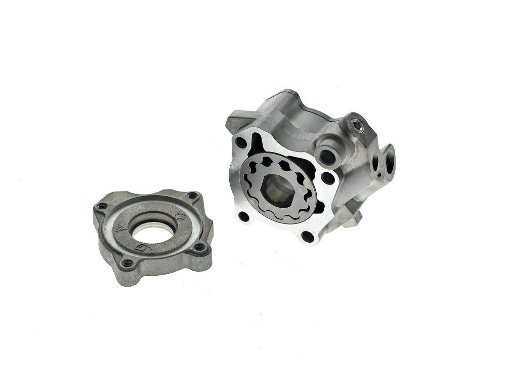 Daytona Parts Co DAY-89655 Upgraded Oil Pump for Milwaukee-Eight Touring 17-Up/Softail 18-Up w/Oil Cooled Engine