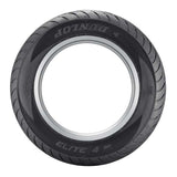 Dunlop Elite 4 Rear Tyre 150/80 B-16 MT Tubeless - EasyR